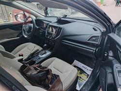 سوبارو ئیمپرێزا WRX